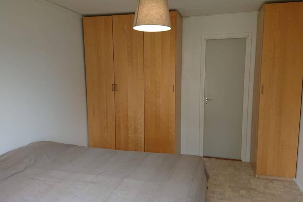 Mysig Lagenhet Nara Isaberg Mountain Resort Nissafors 외부 사진